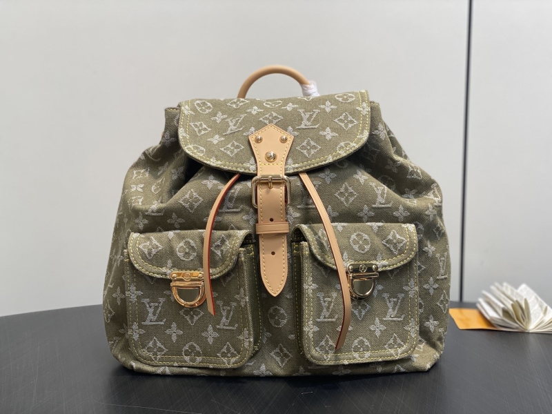LV Backpacks
